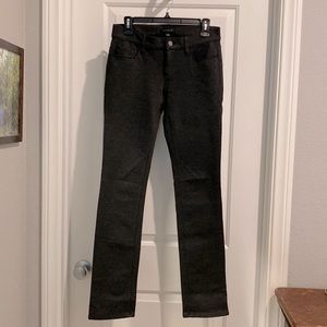 Ann Taylor Gray Pants